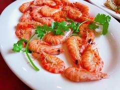 -天天海鲜城·海鲜大排档(新溪店)