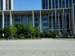 -无锡市市民中心