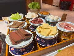 -麻辣英雄重庆火锅(陈江天益城店)