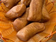 -格日勒阿妈蒙古厨房(新华广场店)