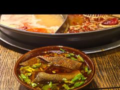 -冯校长老火锅(广州正佳广场店)