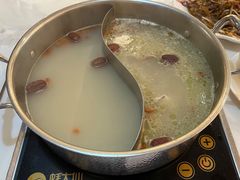 -蚝大仙横琴生蚝火锅(日月贝店)