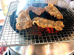 -金刚山(学府路店)
