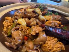 -鸽子窝(黄村店)
