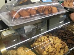 -钟楼大面包