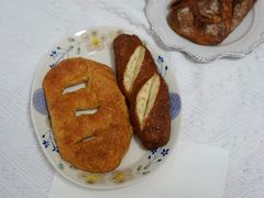 -佐敦面包铺·JORDAN BAKERY
