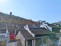 -惠山古镇·寄畅园