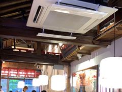 -热火朝天鲜切牛肉火锅(南强街巷店)