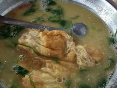 -龙潭李鸭子同乐饭店