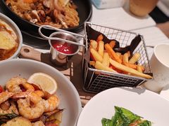 -娜娜家•Nana And Her Friends Restaurant(小寨原力场店)
