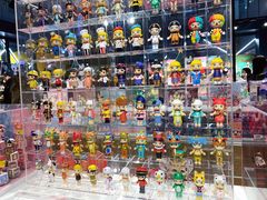 -泡泡玛特POPMART(崇文门国瑞城店)