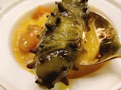 -北京饭店谭家菜