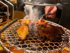 -烧肉达人•炭火烧肉(新天地店)