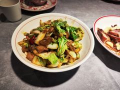 -老海陵·泰州菜(图书馆店)