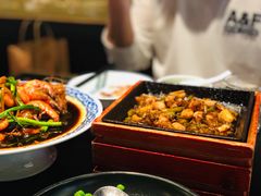 -老头儿油爆虾·1987杭州烟火味(湖滨银泰in77D区店)