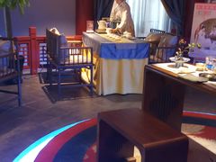 -醉西楼·国风茶社