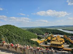 -六鼎山文化旅游区