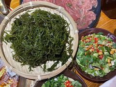-受气牛肉·重庆耙牛肉(来福士店)