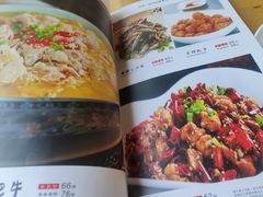 -渝乡老妈·北京烤鸭(六里桥店)