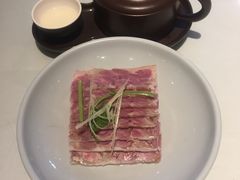 -冶春茶社(星汉大厦店)