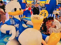 -天河城购物中心