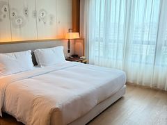 -杭州逸酒店(西湖武林店)