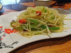 -臭桂鱼儿特色餐厅(朝晖七小区北区店)