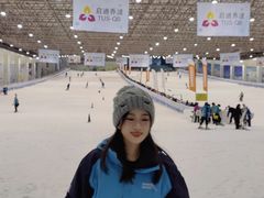 -绍兴启迪乔波冰雪世界