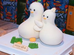 -杜哈夫DOUX RÊVE·生日蛋糕(日月光店)