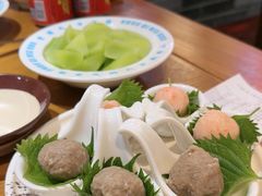 -受气牛肉·重庆耙牛肉(来福士店)