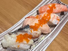 -一心创作料理屋(经开万达店)