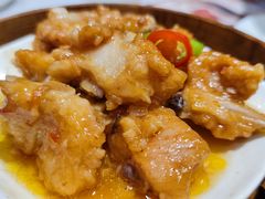 特色蒸排骨-赏点粤式点心(广州塔店)