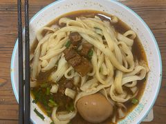 -韩师傅老大同刀削面(北苑路店)