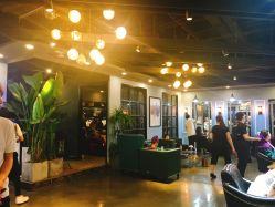 点击看大图 -3AM HAIR SALON烫发染发接发