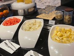 -怡廊(上海漕河泾万丽酒店)