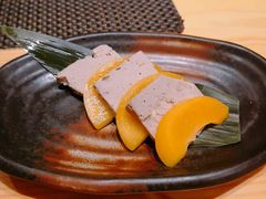 -菊上料理(蜀山银泰百货店)