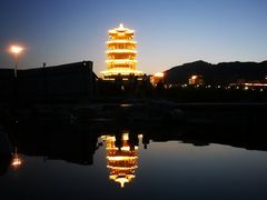 -永定河休闲森林公园