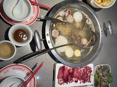 -八合里潮汕鲜牛肉火锅(广州五羊邨店)