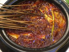 -钢管厂歆瑞源油卤串串香(春熙路太古里店)