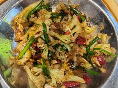 -秋色客家菜(南山店)