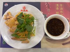 -振鼎鸡(华阴路店)