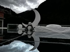 -四姑娘山阿巴郎·藏式花园餐厅