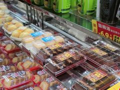 -味多美蛋糕(通州店)