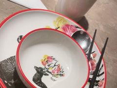 -新白鹿餐厅(金鹰新街口店)