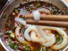 -贵州沾水米线(学田湾店)