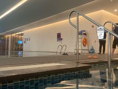 -浚涛游泳培训(协信中心店)