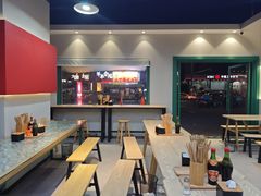 -吴记怪味面(牛王庙店)