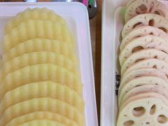 -蛙一刀·麻椒鱼火锅(金仙桥店)
