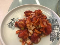 -玉华宫宾馆·餐厅(铜川驻京办店)