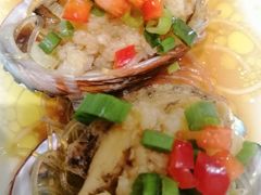 -大鸭梨烤鸭(左家庄店)